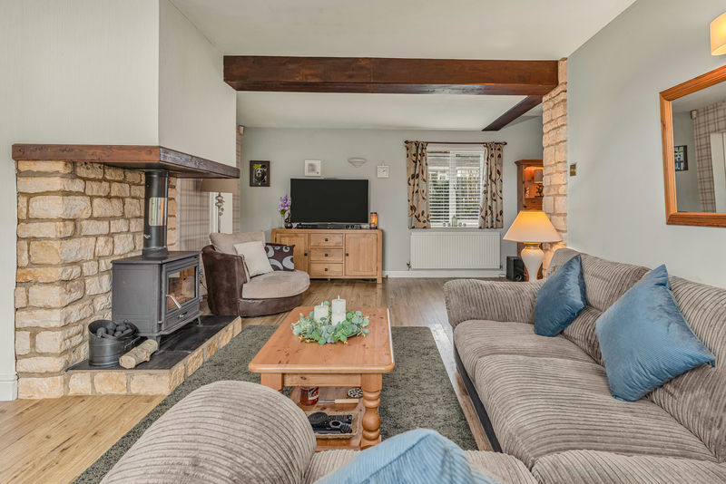 Metcalfe Close Drayton